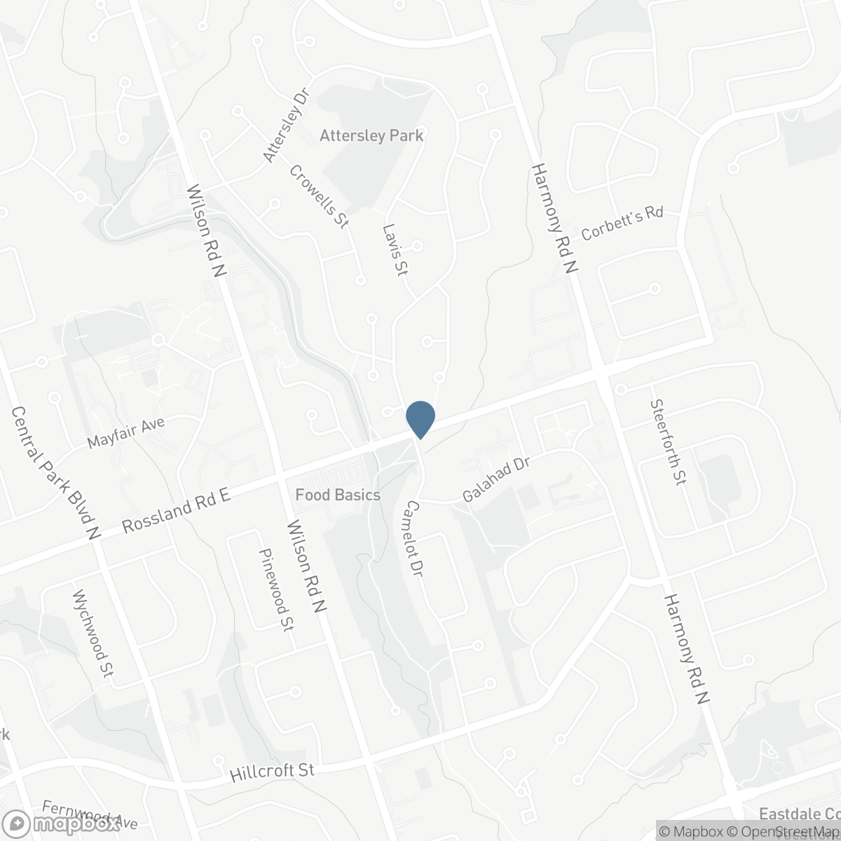 673 ATTERSLEY DRIVE, Oshawa, Ontario L1K 1P9